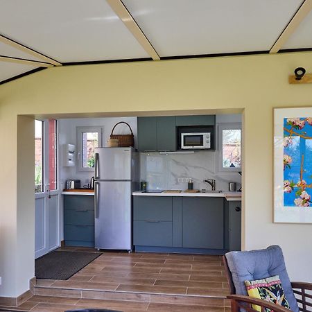 Bed and Breakfast Les Papouz Gommecourt Exterior foto